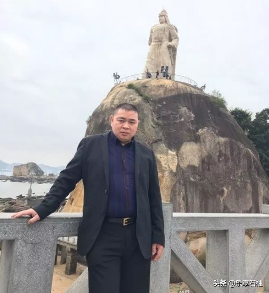 冉小权:从石柱穷小子到温州富商,“做生意就是做人