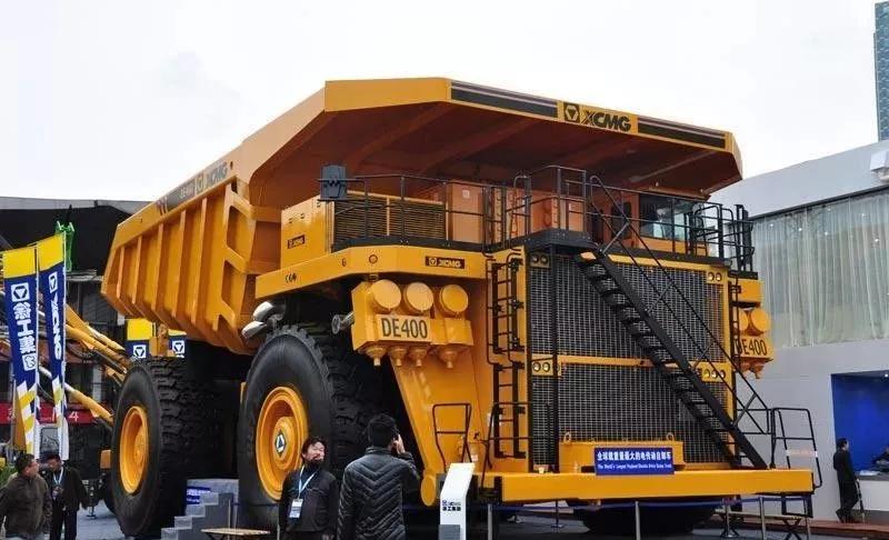 中国大国最先进的重器,中国造新的大国重器