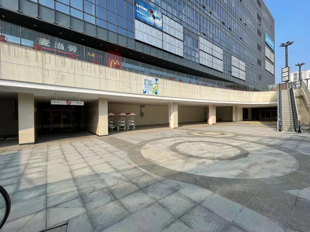 亚马逊王府井甄选店不开了吗,兰州王府井今天开不开