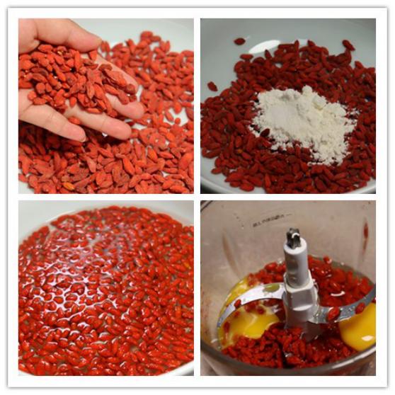 枸杞除杂质方法,怎样清洗枸杞里的沙子