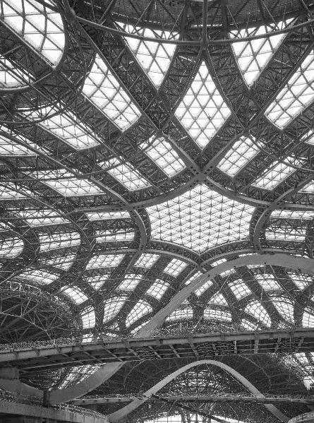 英国卫报世界七大新奇迹,被英国卫报誉为世界七大奇迹