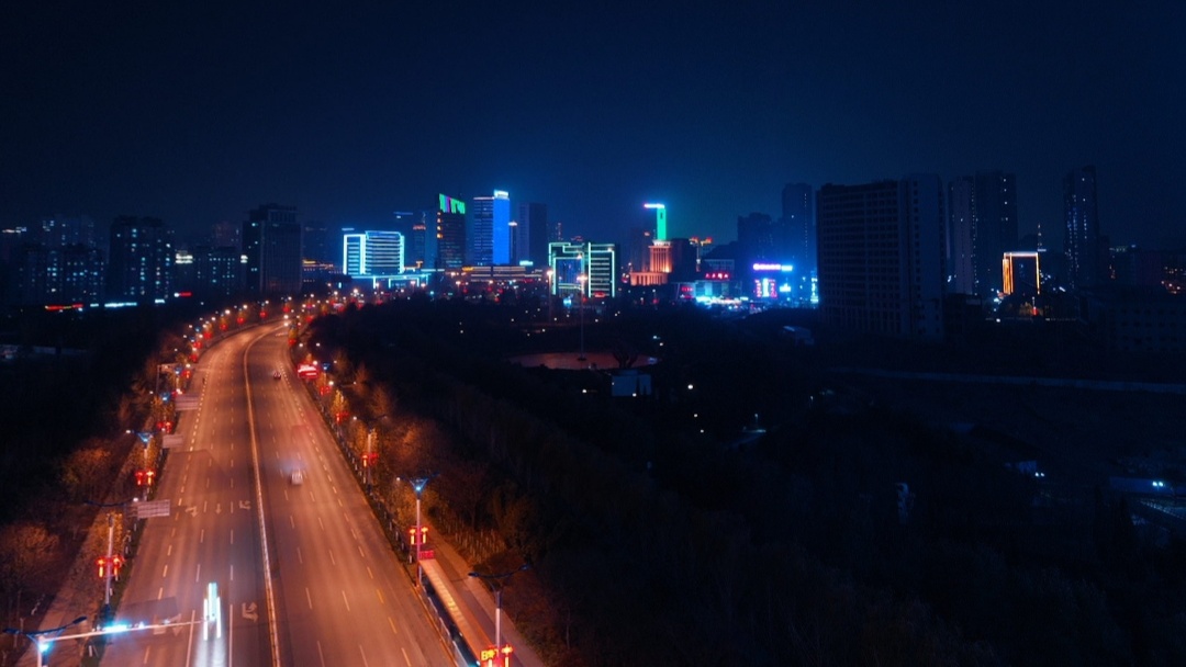 枣庄薛城区的发展困境,枣庄新城发展起来要多久