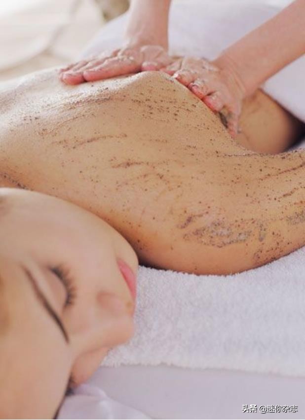 后背长痘最快消除办法,后背长痘了怎么快速去除