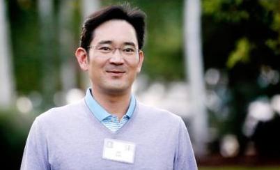 韩国首富的遗产税,韩国首富继承人缴600亿遗产税