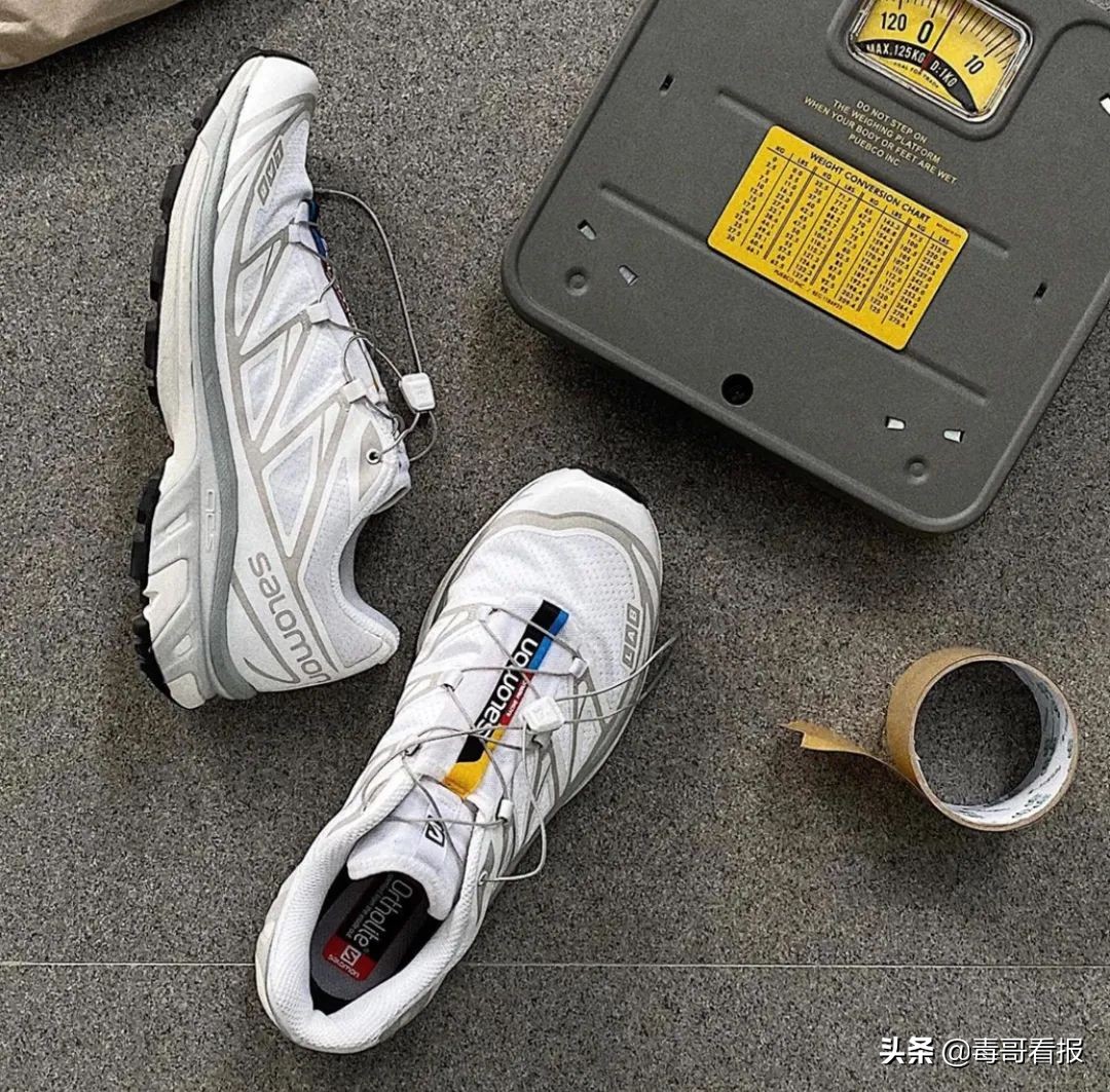 salomon算什么档次,salomon品牌怎么样