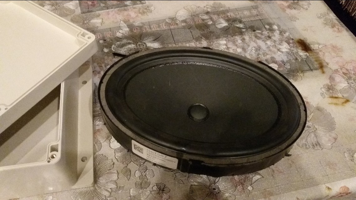 昂科威s音响改装成都,成都市别克昂科威音响改装视频