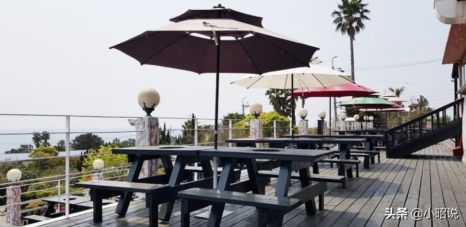 济州美食攻略,济州岛新济州美食推荐