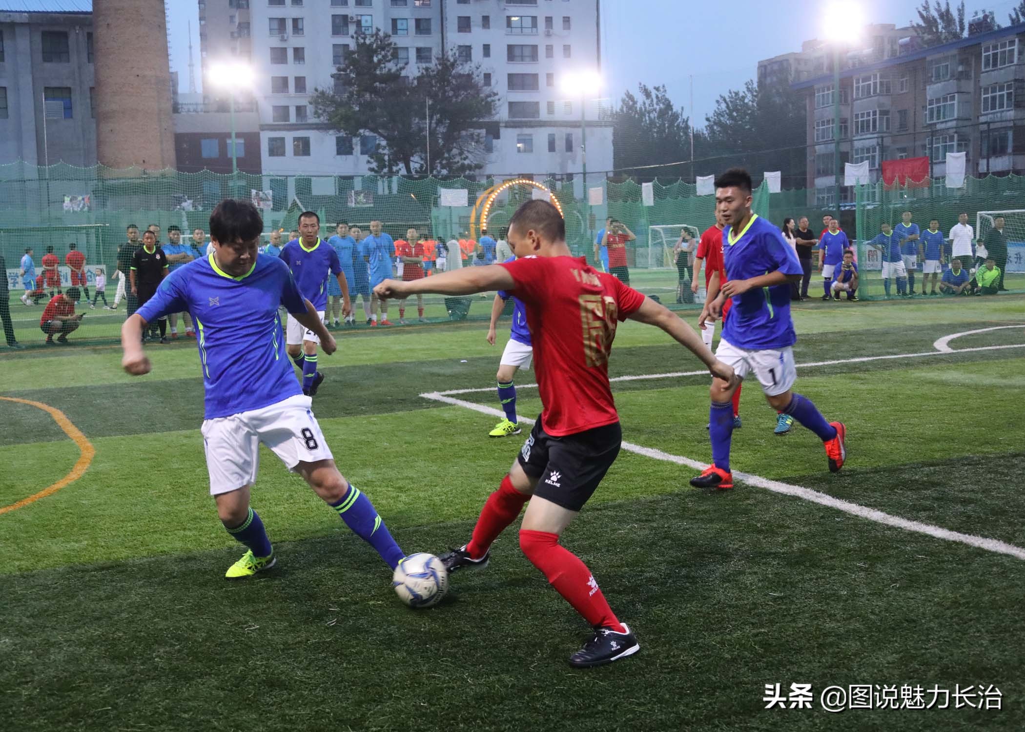 长治住建系统合唱比赛,住建系统安康杯比赛