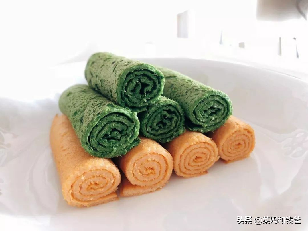 6道孩子爱吃的家常菜,这五类辅食让宝宝多吃