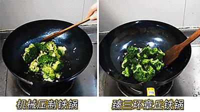 不粘锅骗人视频,不粘锅欺骗消费者