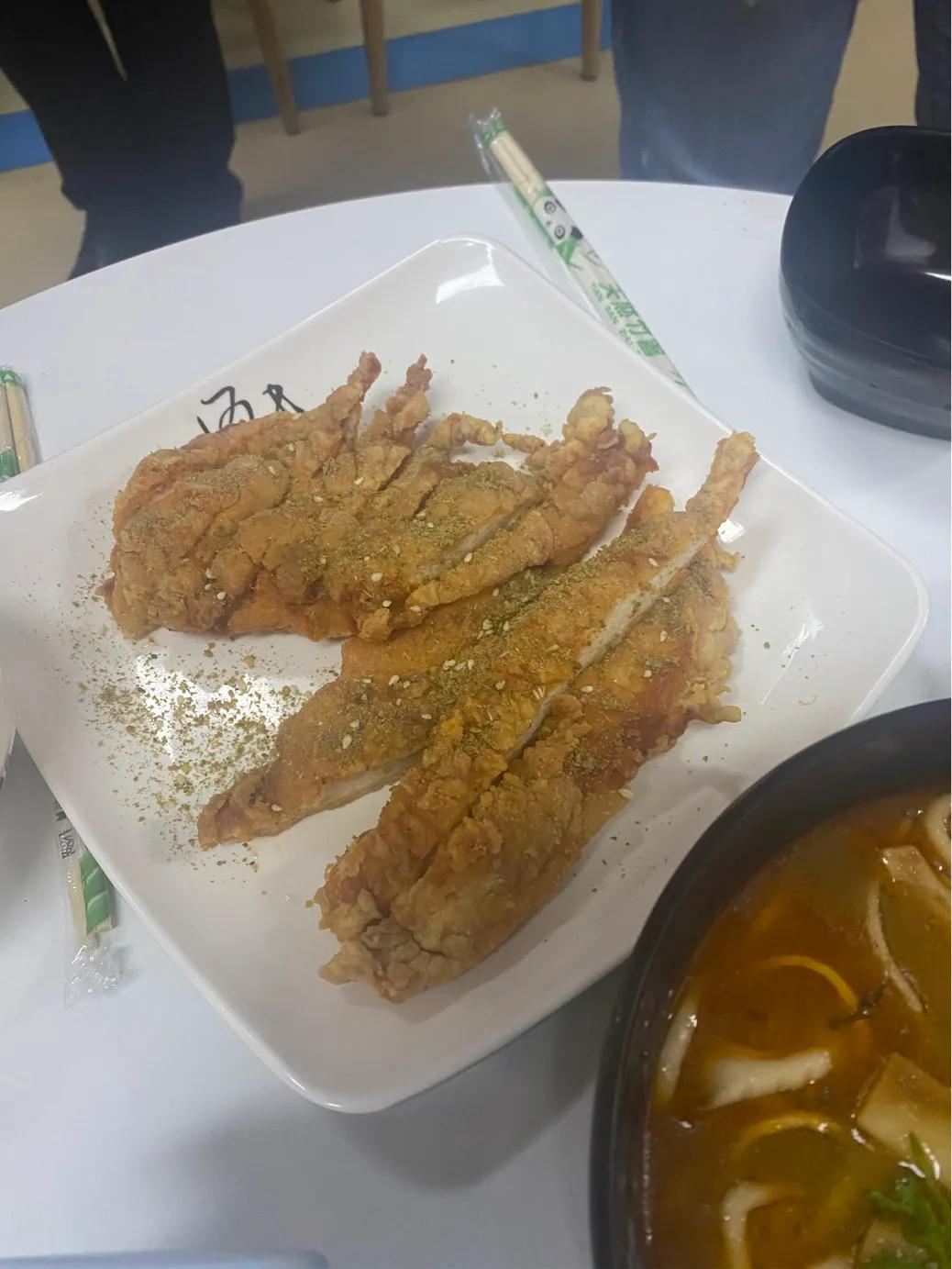 郑州砂锅匠土豆粉,正宗郑州老牌土豆粉