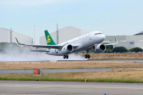 春秋航空为什么准点率高,春秋航空国内航班准点吗