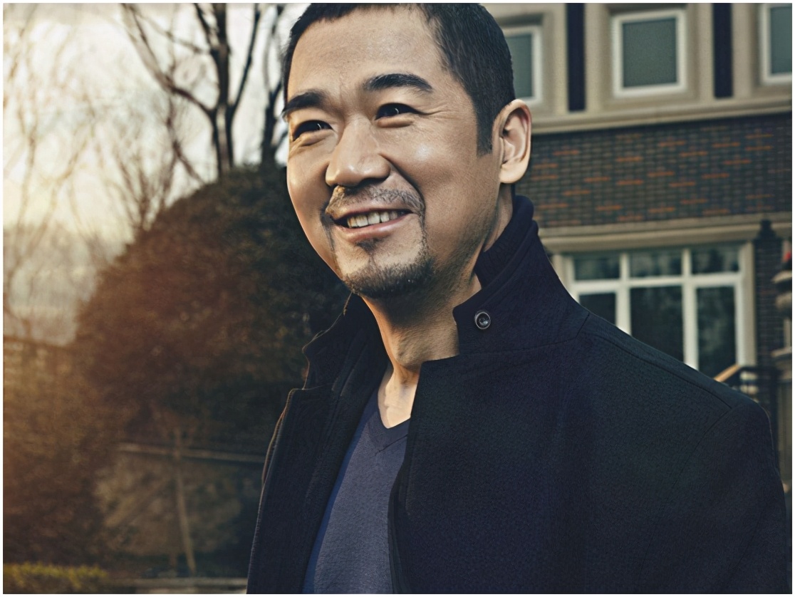 王志文陈宝国陈道明哪个演技好,张国立陈宝国陈道明王志文李雪健