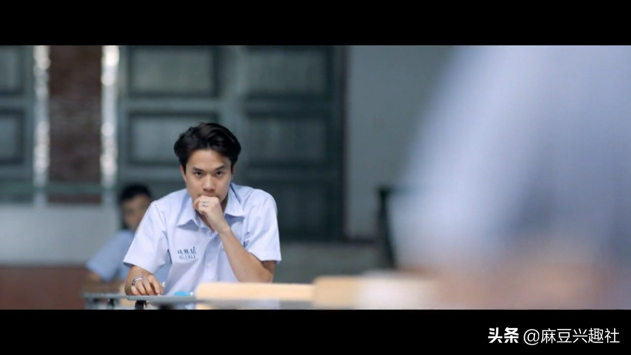 天才枪手根据亚洲最大作弊案改编,2014年轰动亚洲的考试作弊案解说