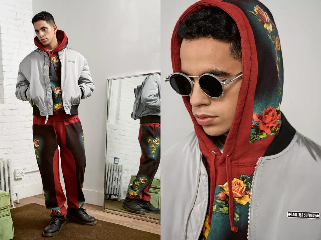 谁说保暖和时尚不可兼得？高缇耶遇见波司登颠覆羽绒时尚革命