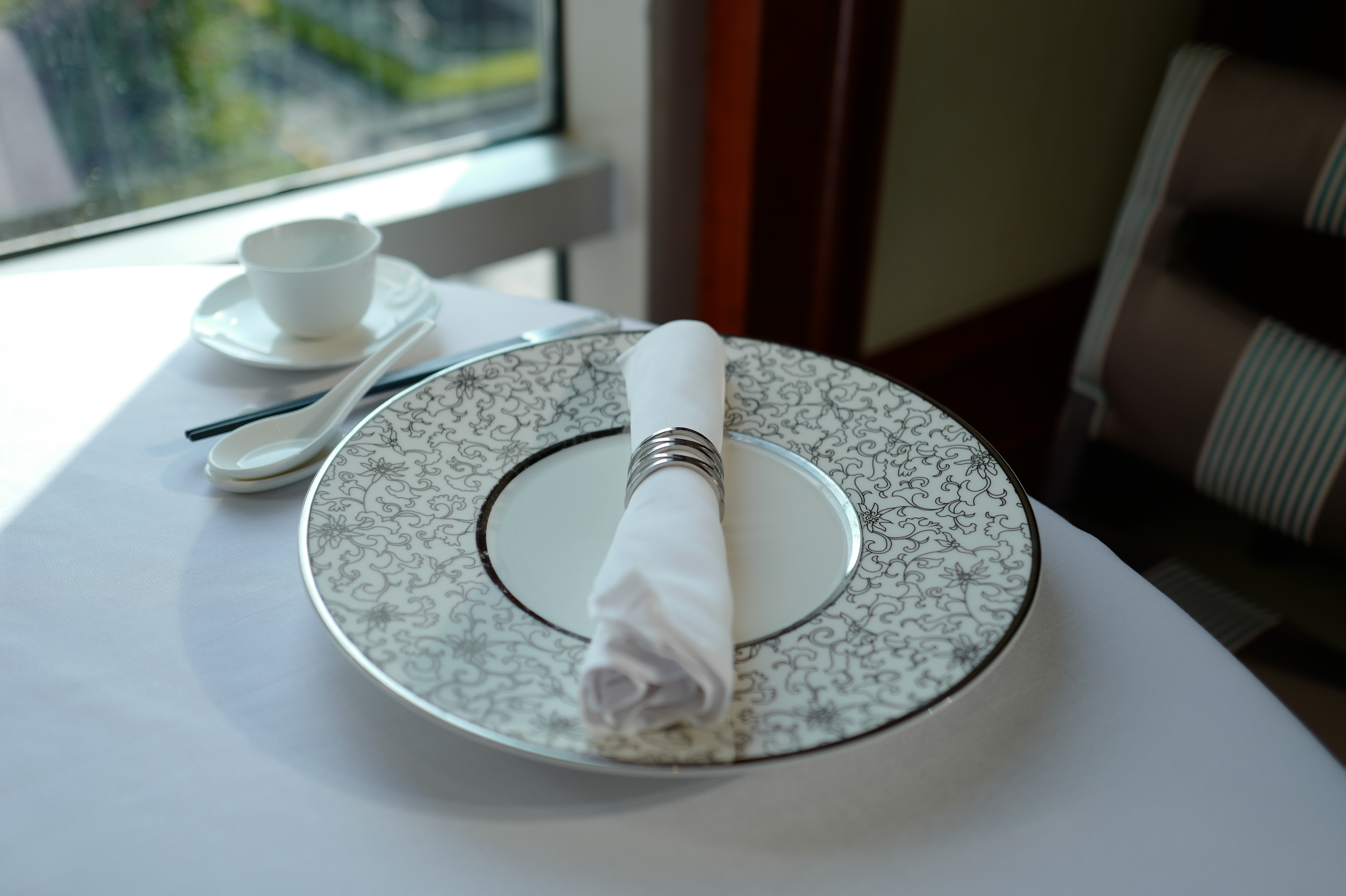 一盘简单的生炒菜心刷新了我对美食的认知