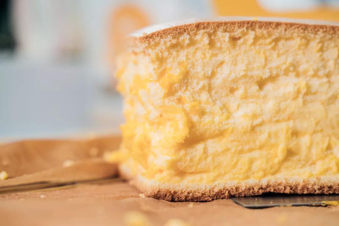 柳州柳南网红蛋糕推荐,柳州公园路爆浆蛋糕