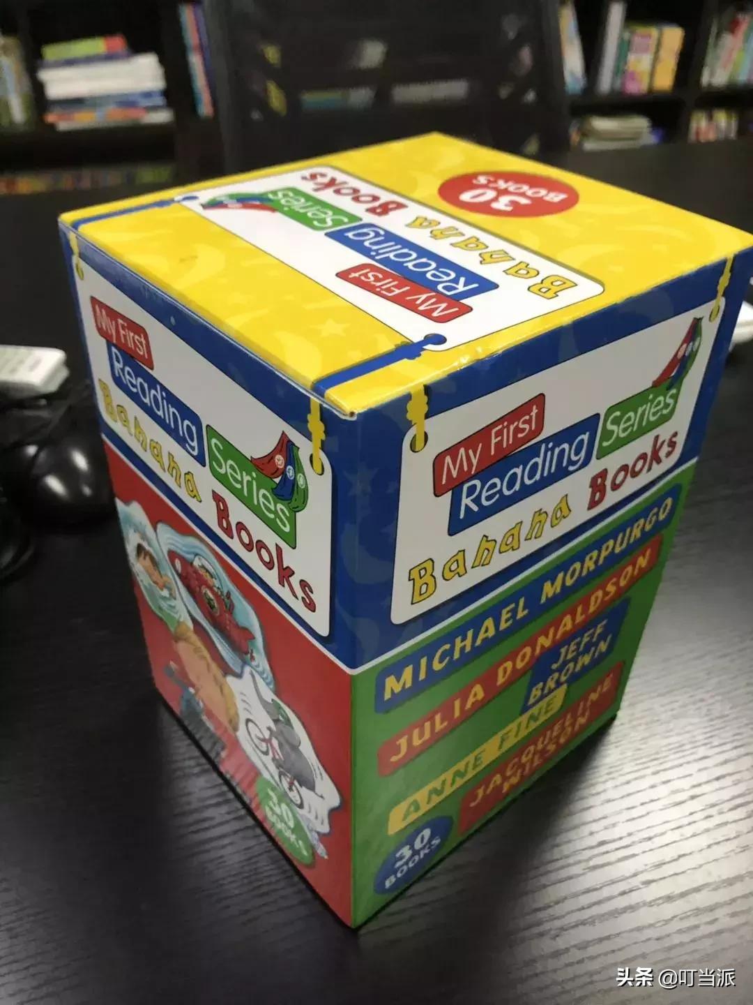 哈利波特书籍全套适合儿童阅读,英文哈利波特书籍适合孩子看吗