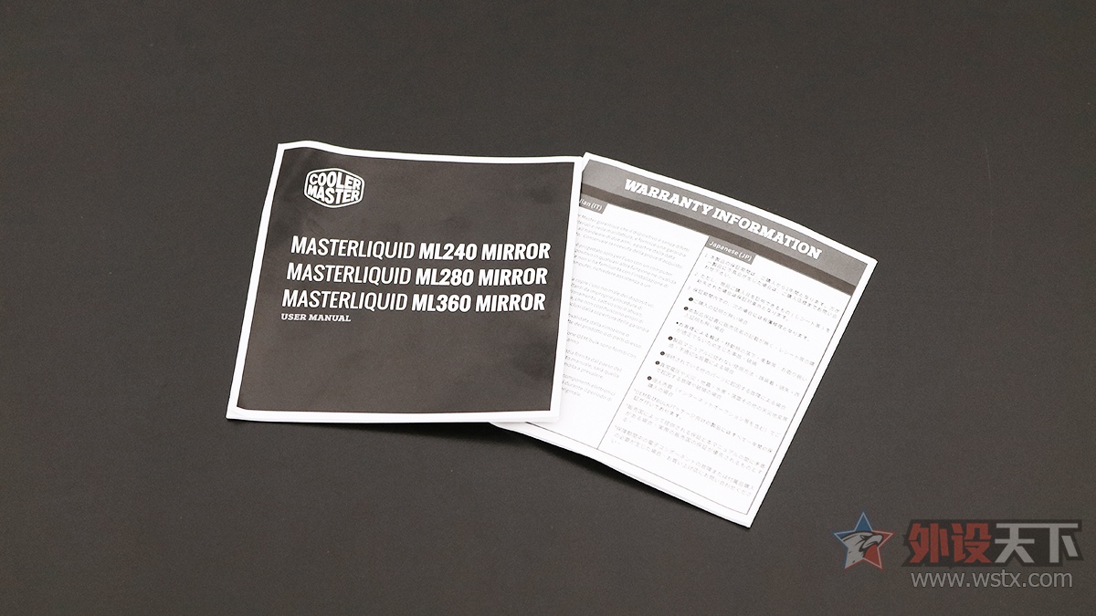 酷冷360散热器评测,酷冷至尊360水冷散热器