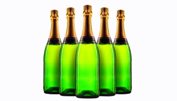 啤酒为什么要弄一圈锡箔纸,啤酒瓶口的锡纸有什么用