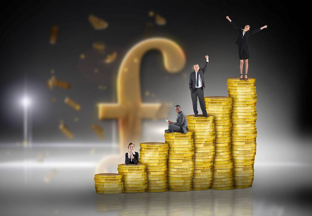 17种致富秘籍,致富成功率最高的方法