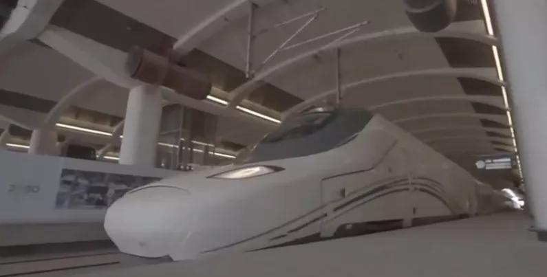 「世界之最」全球最快轨道交通TOP10