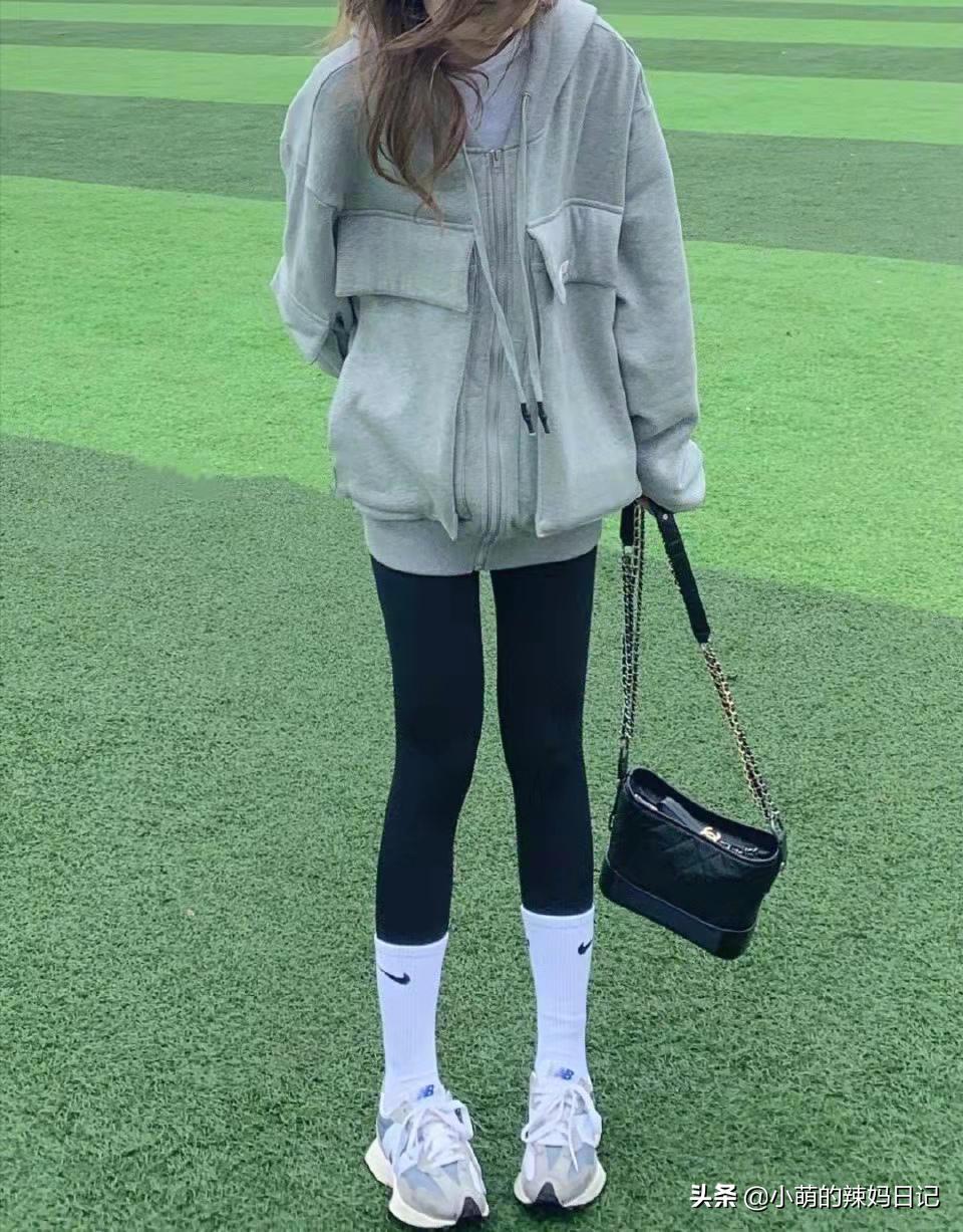 哪个鲨鱼裤最好穿又显瘦,哪款鲨鱼裤最显腿瘦