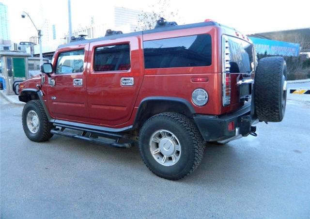 陈小春买过的车,陈小春开悍马h3是哪年的