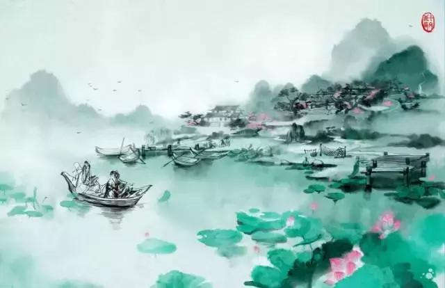 读诗识雅韵听曲醉人心,读诗识雅韵