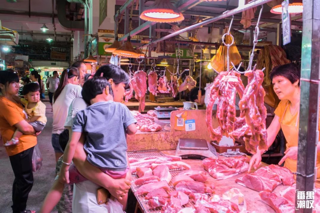 在番禺居住怎么样,在广州番禺哪里住得舒服