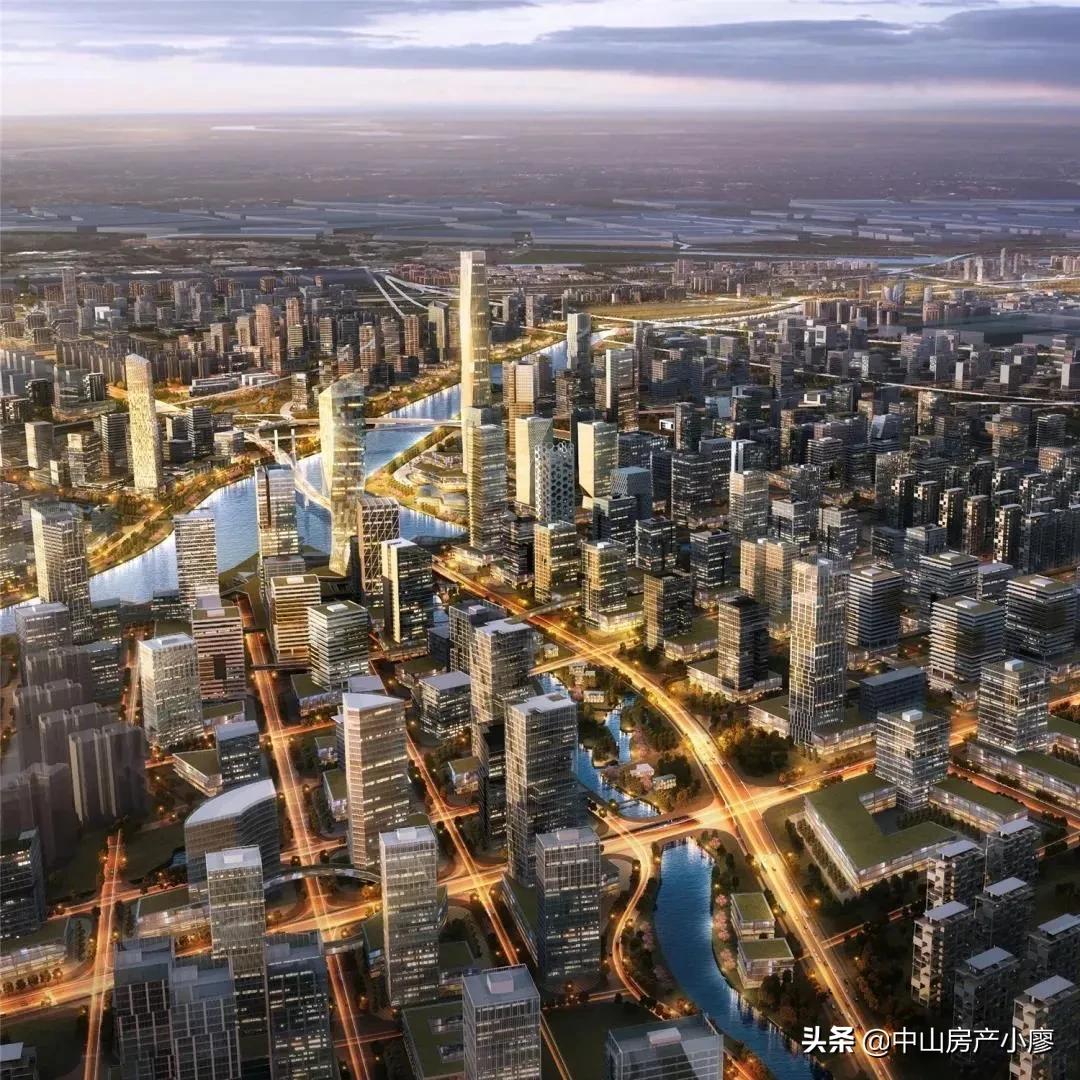 中山石岐区欢乐海岸,欢乐海岸石岐总部