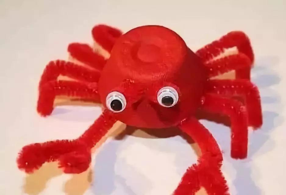 具有学习性的亲子手工简单,亲子手工一学就会教程来啦