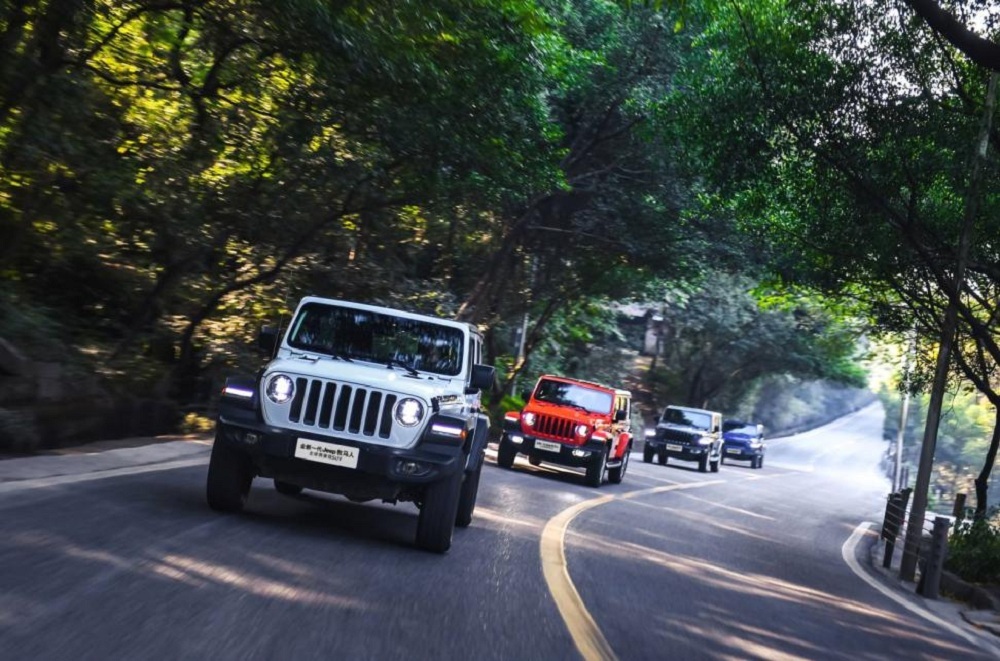 jeep大指挥官爆改,jeep大指挥官2020款优惠价格