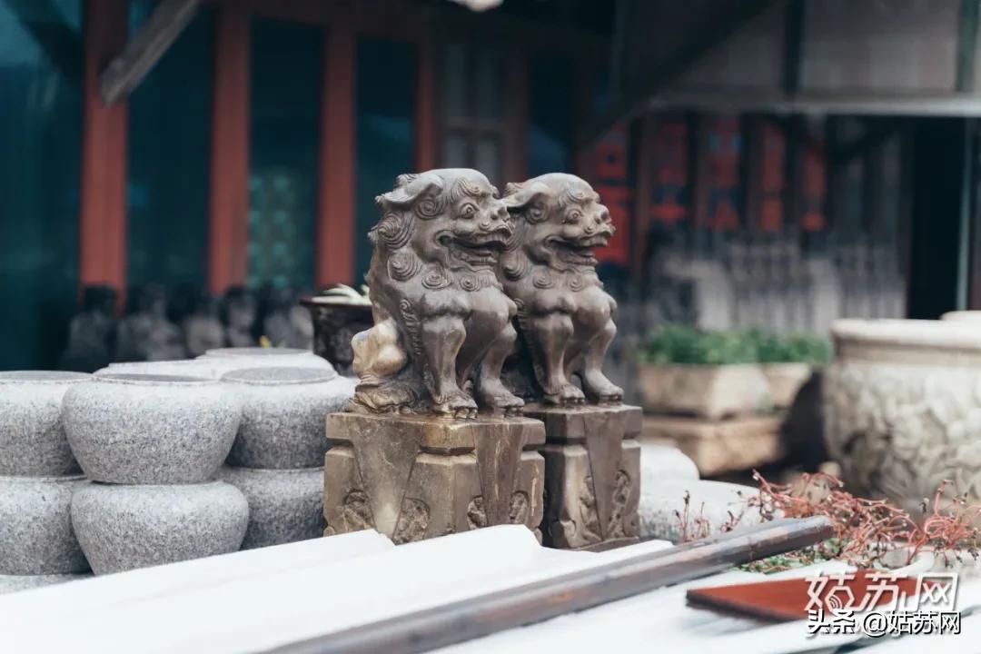 苏州旧木方市场,苏州最大的旧家具家电市场