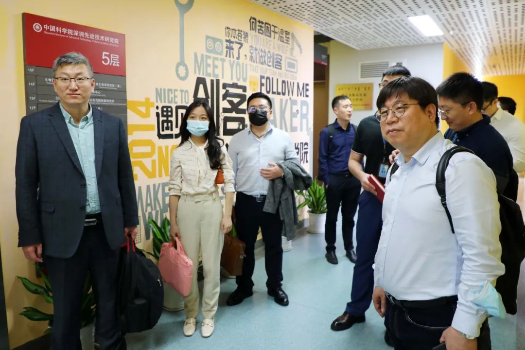 深圳中科院先进技术研究院的排名,中科院深圳技术研究院怎么样