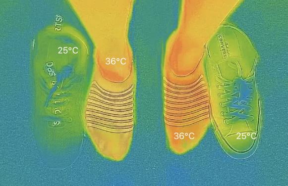 阿迪椰子鞋哪款好穿,脚感媲美椰子的国产鞋