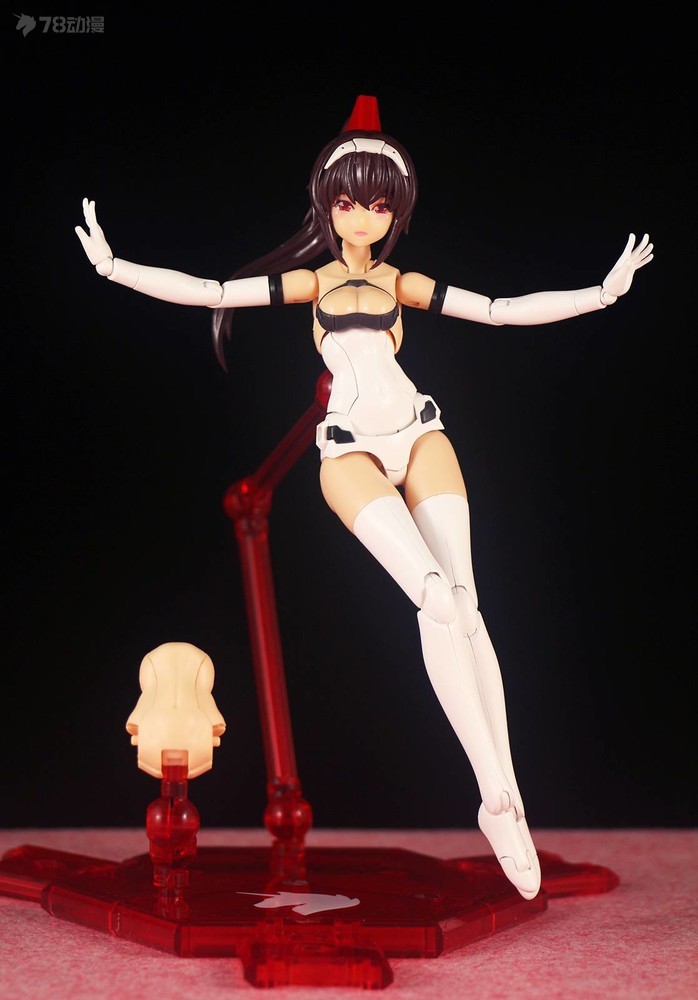 御模道78联名青龙测评,御模道78联名款