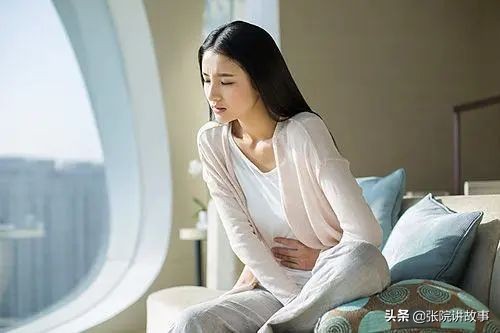 「张院讲故事」输卵管不是下水道！千万不要随便通！损伤不可逆