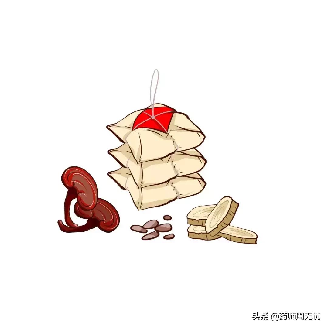 天气热吃什么药防止中暑,夏季预防中暑必备6种药品