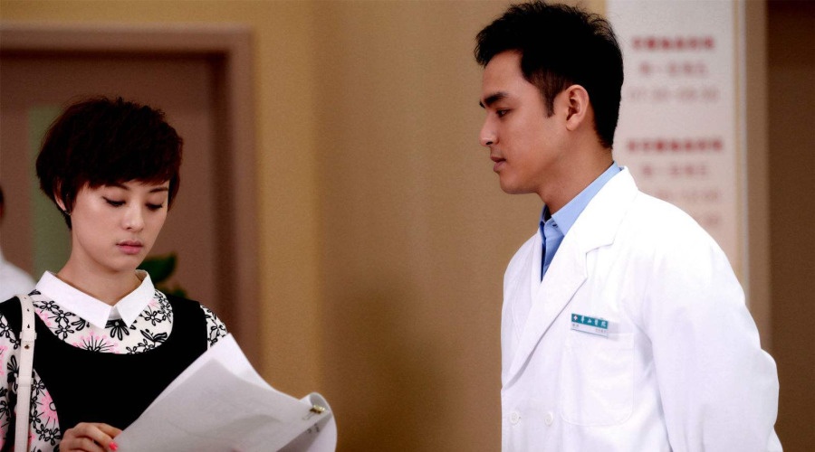 明道谈自己十五年没拍戏,明道为何无戏可拍