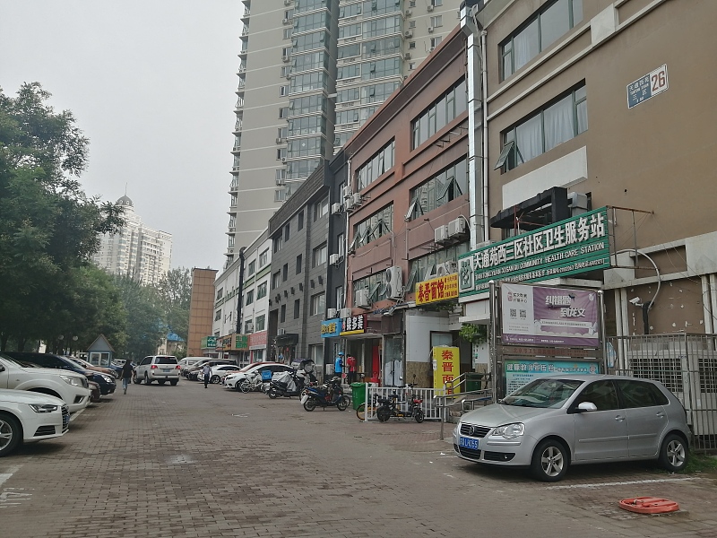 一栋楼不管有几层千万避开这三层,不管多少高楼买楼都要避开这三层