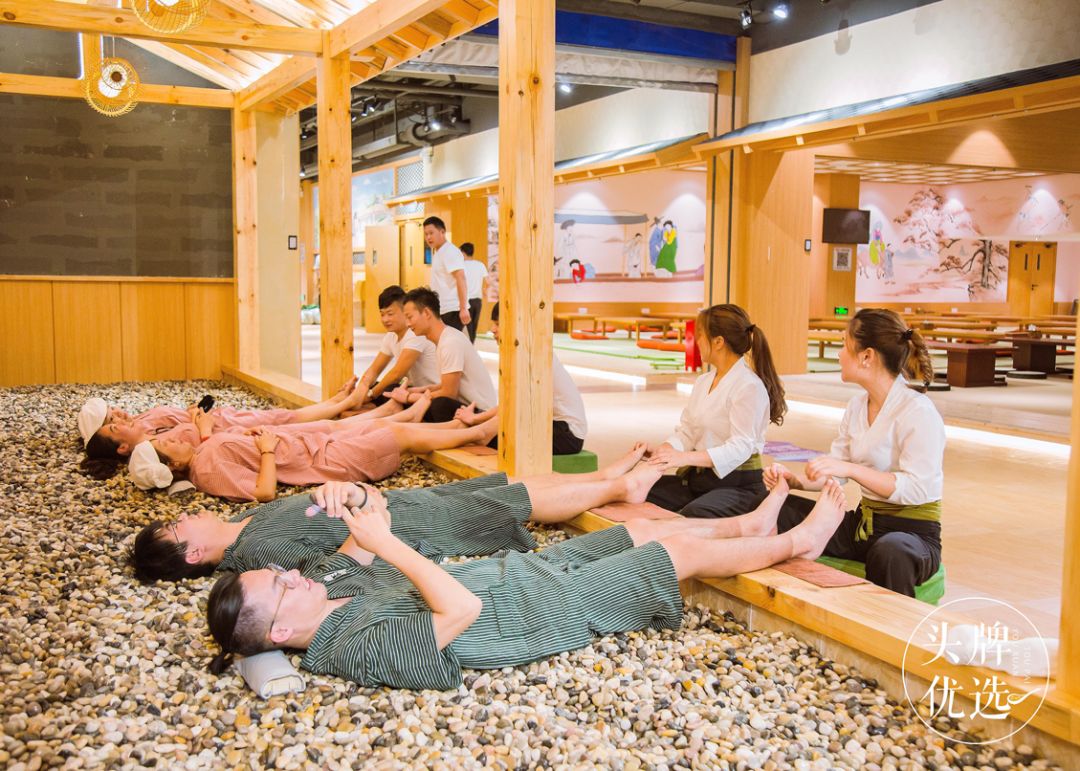 清爽休闲汗蒸浴馆门票,休闲汗蒸馆推荐