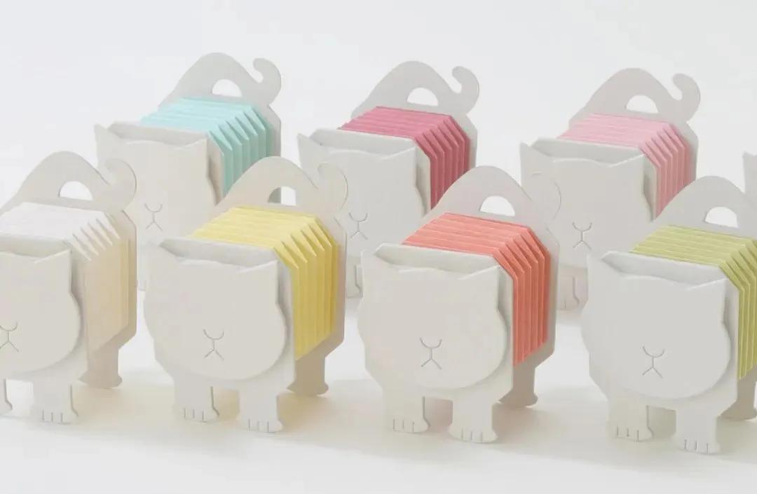 2022年日本文具大赏设计奖,2022日本文具大赏前十名