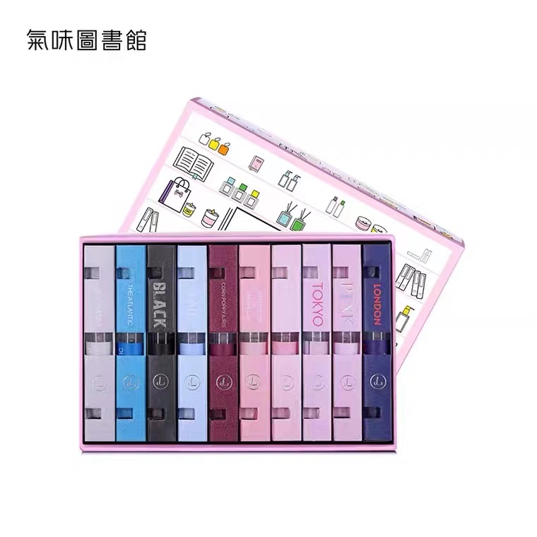 情人节礼物九宫格图,情人节送礼物惊喜方式有哪些