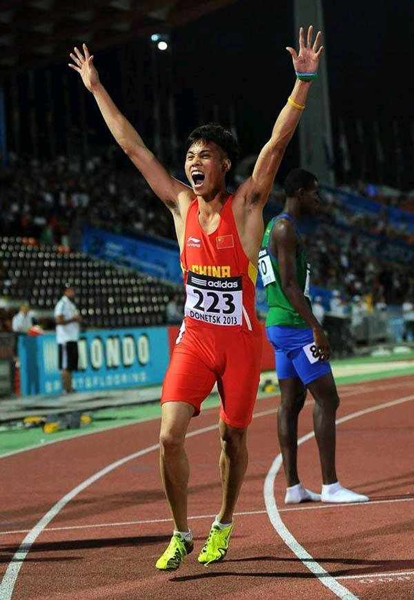 莫有雪世少赛冠军是几岁,2019世少赛冠军莫有雪