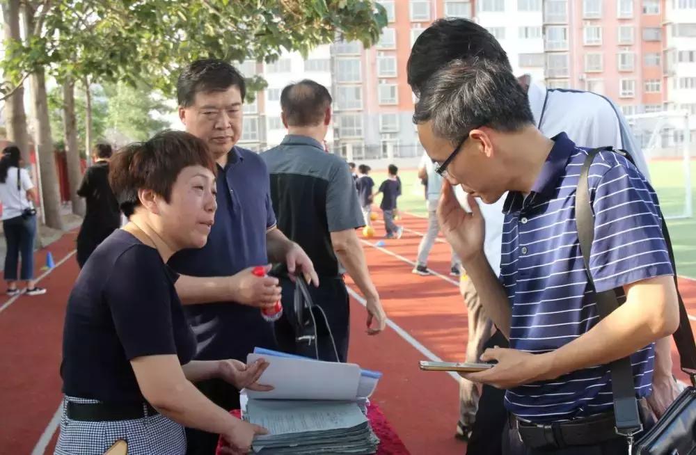 中国青少年足球联赛河南实验,央视记者探访河南学校