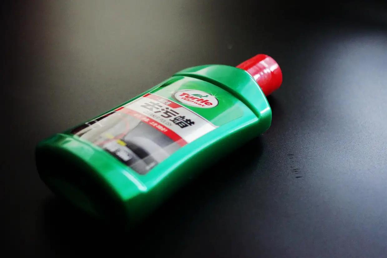 最好用的洗车神器测评,洗车必备的17件神器