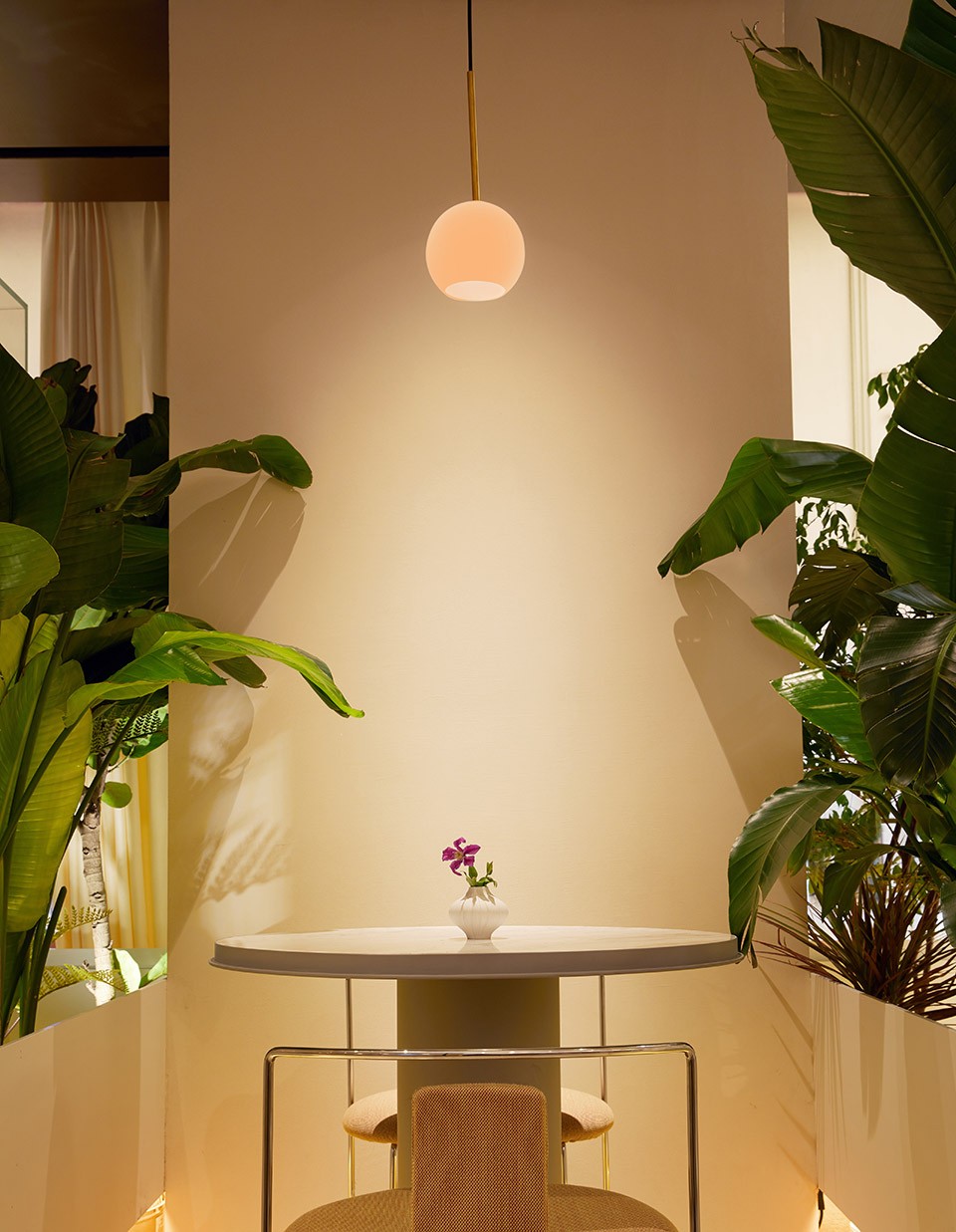 théATRE茶聚场，北京/SòStudio