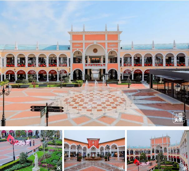 上海一日游古镇最佳路线免费景点,上海晚上十大必去免费景点