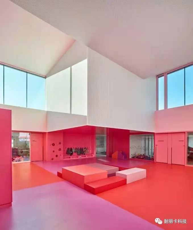 亚麻地板价格是多少呢,健康环保养生地板